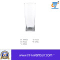 Machine Blow Glass Clear Glass Tumbler Water Cup Kb-Hn0991